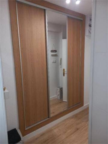 Piso en Alquiler en Caranza