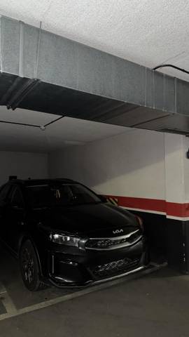 Garaje en Alquiler en Calle Tineo, 4B en Ensanche de Vallecas - La Gavia