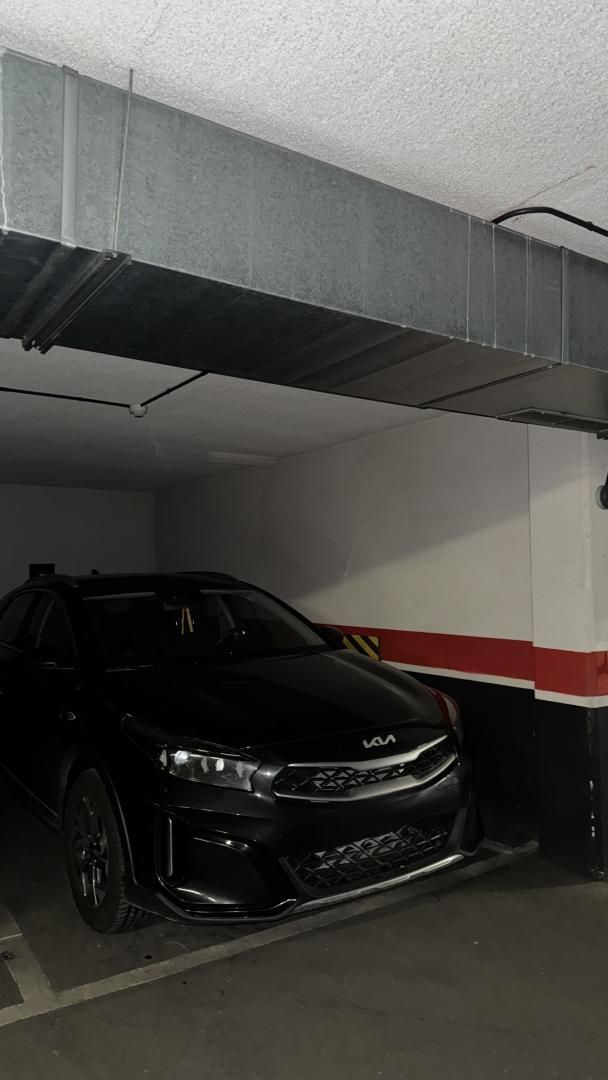 Aparcament de Garatge de lloguer en  Madrid Capital