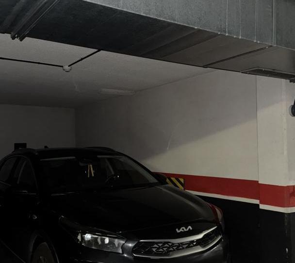Photo 1 of Garage to rent in Calle Tineo, 4b, Ensanche de Vallecas - La Gavia, Madrid