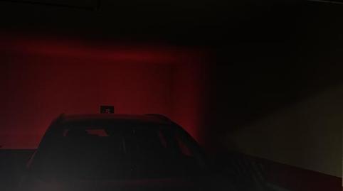 Photo 2 of Garage to rent in Calle Tineo, 4b, Ensanche de Vallecas - La Gavia, Madrid