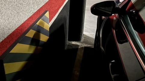 Photo 3 of Garage to rent in Calle Tineo, 4b, Ensanche de Vallecas - La Gavia, Madrid