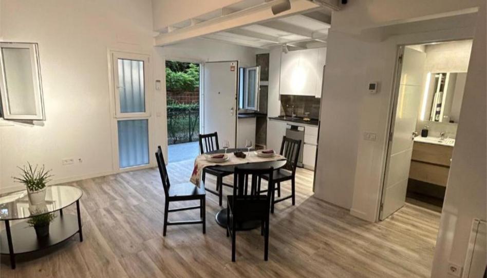 Pis de lloguer a Plaza del Doctor Laguna, 11, Niño Jesús, Madrid Capital - imatge 1 Foto 1 de Pis de lloguer a Plaza del Doctor Laguna, 11, Niño Jesús, Madrid Capital