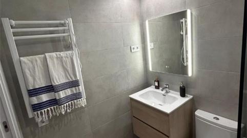 Pis de lloguer a Plaza del Doctor Laguna, 11, Niño Jesús, Madrid Capital - imatge 5 Foto 5 de Pis de lloguer a Plaza del Doctor Laguna, 11, Niño Jesús, Madrid Capital