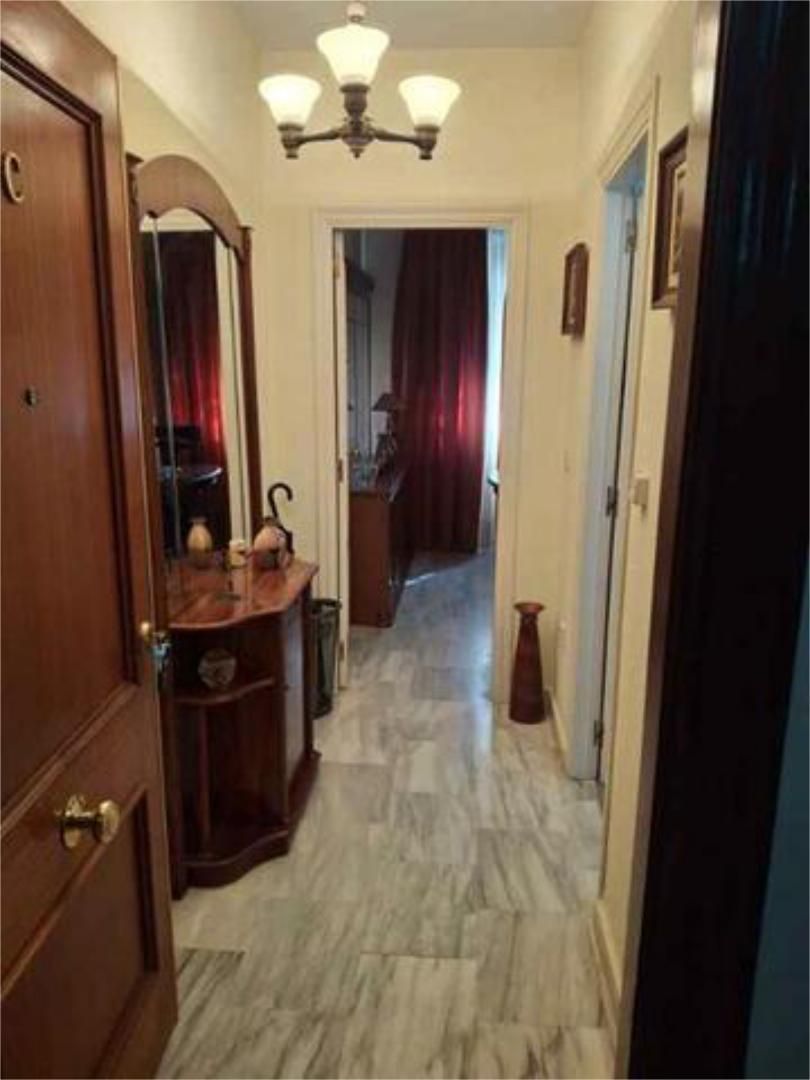 Flat to rent in  Huelva Capital