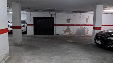 Foto 2 von Garage zur Miete in Calle Bergantin, 38, Avenida Habaneras - Curva de Palangre, Torrevieja