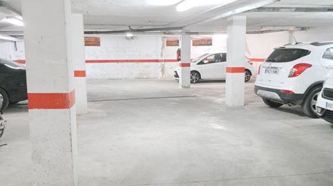 Foto 3 von Garage zur Miete in Calle Bergantin, 38, Avenida Habaneras - Curva de Palangre, Torrevieja