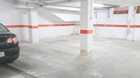 Foto 4 von Garage zur Miete in Calle Bergantin, 38, Avenida Habaneras - Curva de Palangre, Torrevieja