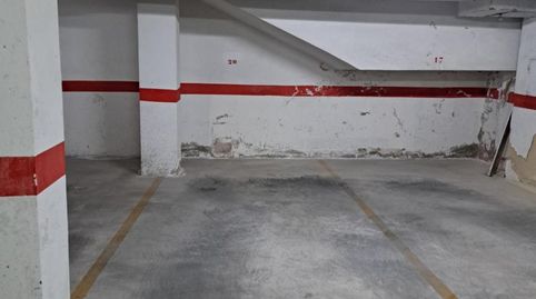 Foto 5 von Garage zur Miete in Calle Bergantin, 38, Avenida Habaneras - Curva de Palangre, Torrevieja