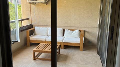 Photo 5 of Flat to rent in Calle de Antonio López Aguado, 1, La Paz, Madrid