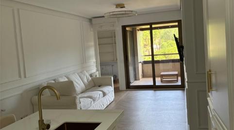 Photo 2 of Flat to rent in Calle de Antonio López Aguado, 1, La Paz, Madrid