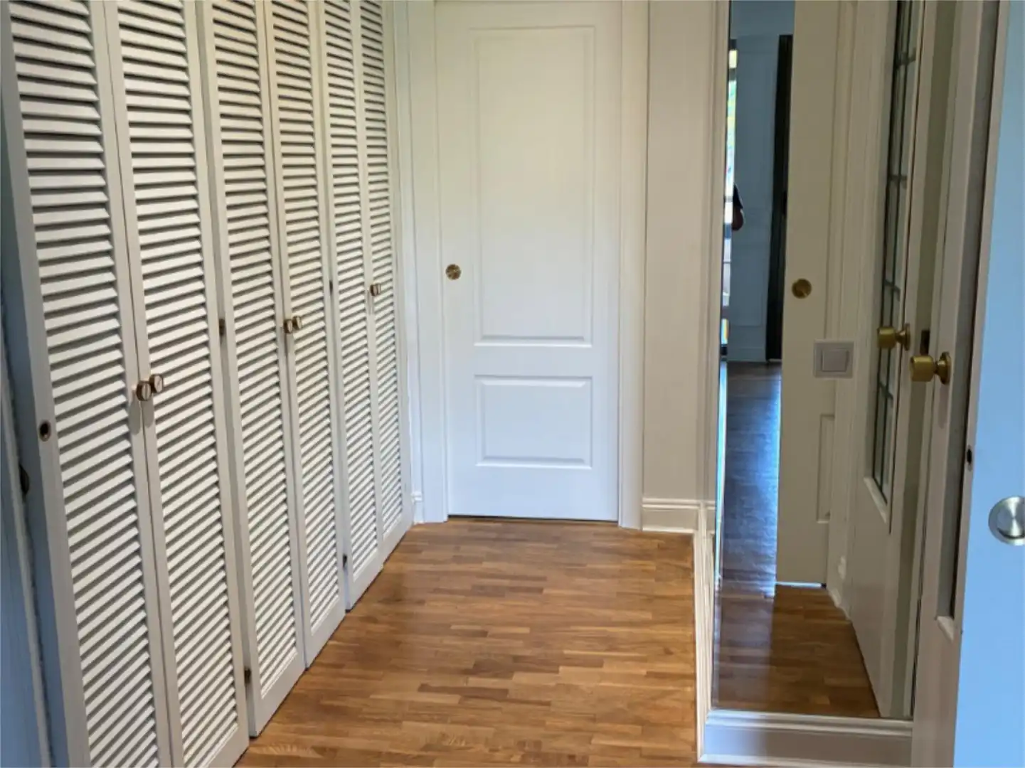 Flat for rent in Calle de Antonio López Aguado, 1, La Paz