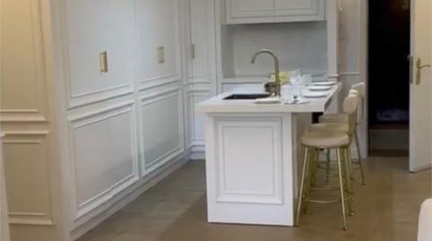 Photo 4 of Flat to rent in Calle de Antonio López Aguado, 1, La Paz, Madrid