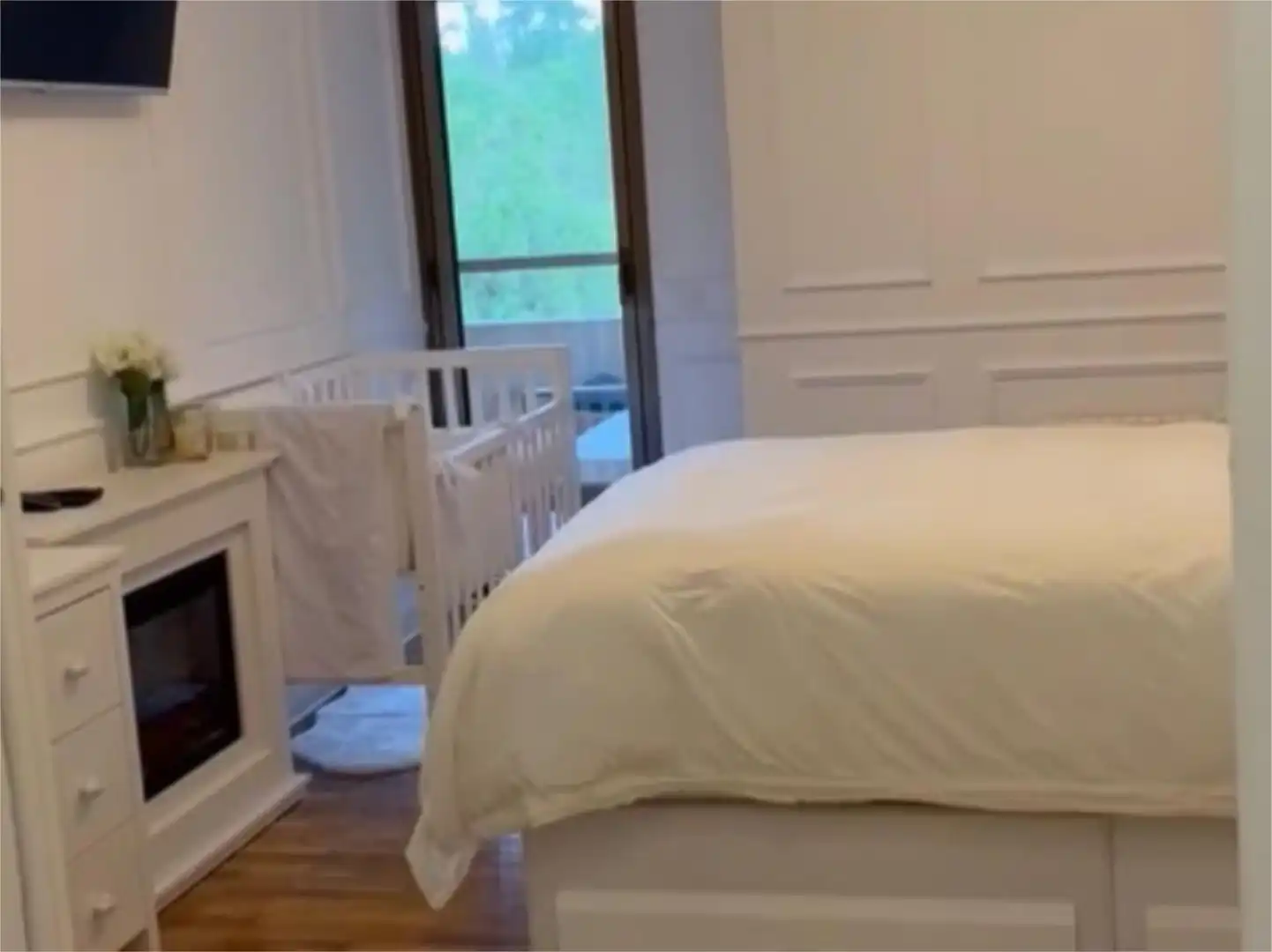 Flat for rent in Calle de Antonio López Aguado, 1, La Paz