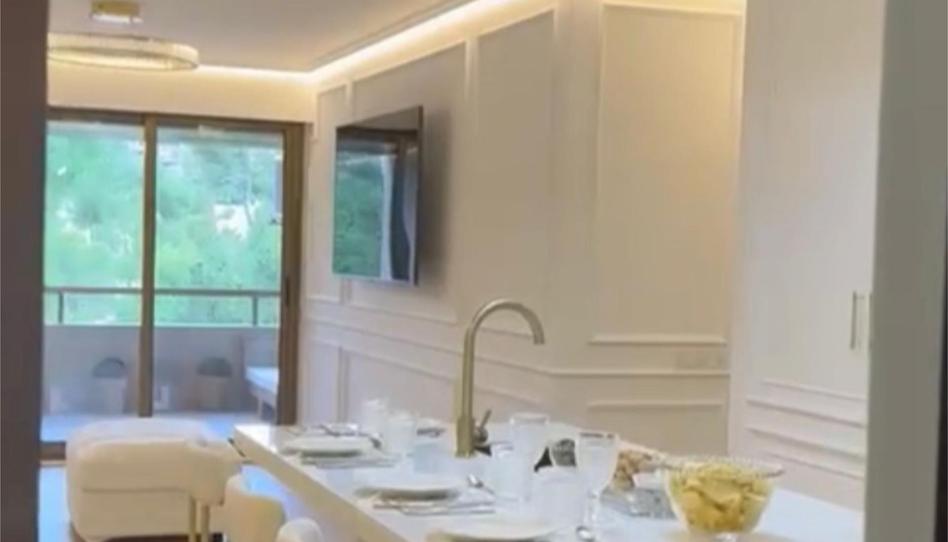 Photo 1 of Flat to rent in Calle de Antonio López Aguado, 1, La Paz, Madrid