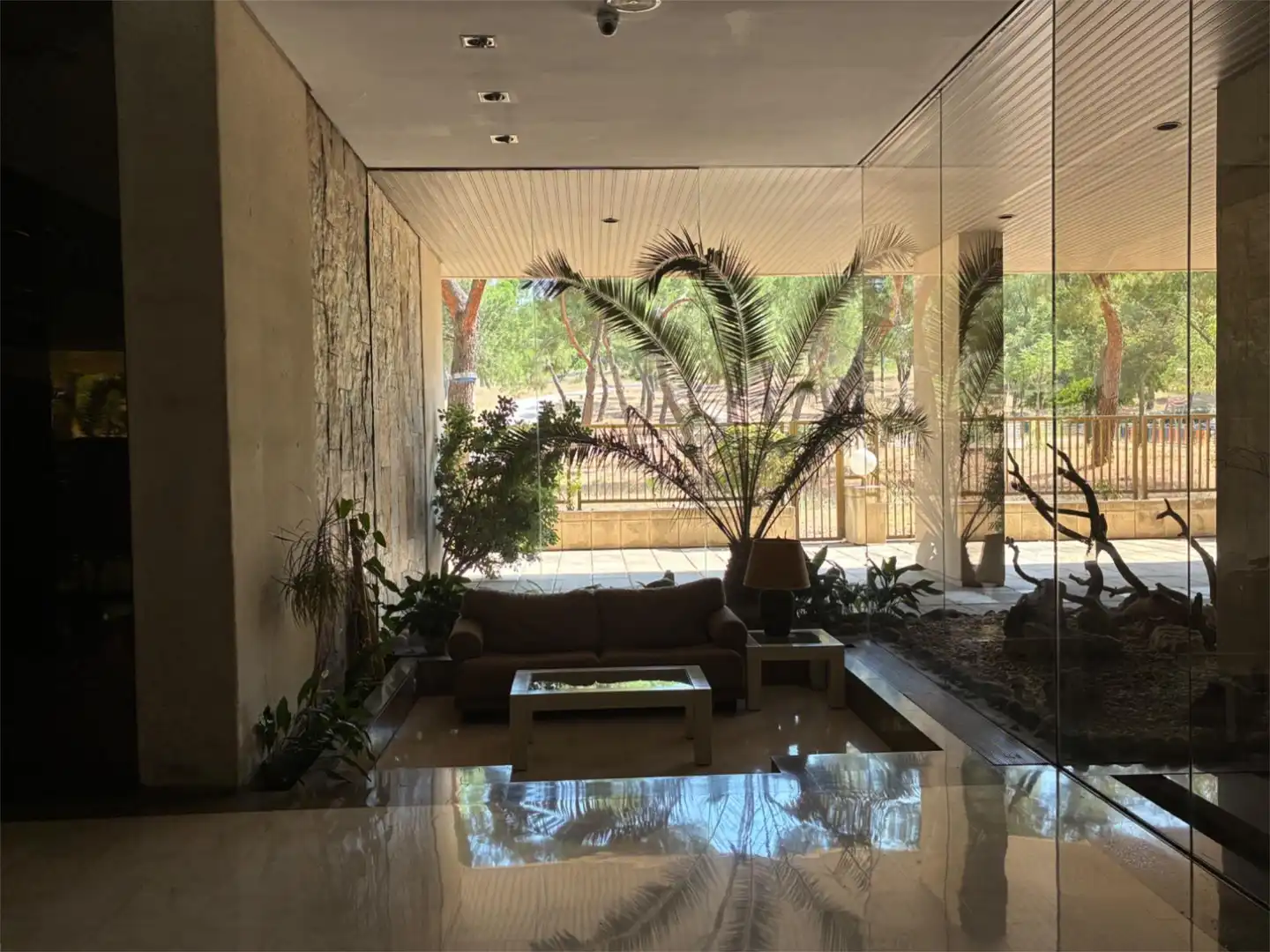 Flat for rent in Calle de Antonio López Aguado, 1, La Paz