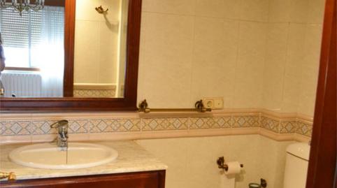 Foto 2 de Pis de lloguer a Praza San Cristóbal, 2, Os Mallos, A Coruña