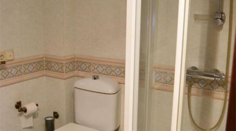 Foto 3 de Pis de lloguer a Praza San Cristóbal, 2, Os Mallos, A Coruña