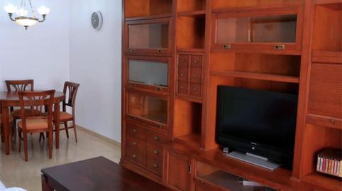 Flat to rent in Calle General Martín de la Carrera, 5, El Carmen, Murcia - image 4 Photo 4 of Flat to rent in Calle General Martín de la Carrera, 5, El Carmen, Murcia