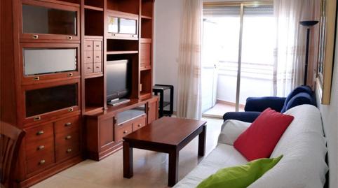 Flat to rent in Calle General Martín de la Carrera, 5, El Carmen, Murcia - image 2 Photo 2 of Flat to rent in Calle General Martín de la Carrera, 5, El Carmen, Murcia