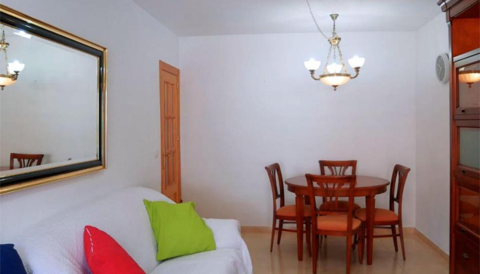 Flat to rent in Calle General Martín de la Carrera, 5, El Carmen, Murcia - image 1 Photo 1 of Flat to rent in Calle General Martín de la Carrera, 5, El Carmen, Murcia