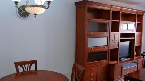 Flat to rent in Calle General Martín de la Carrera, 5, El Carmen, Murcia - image 3 Photo 3 of Flat to rent in Calle General Martín de la Carrera, 5, El Carmen, Murcia