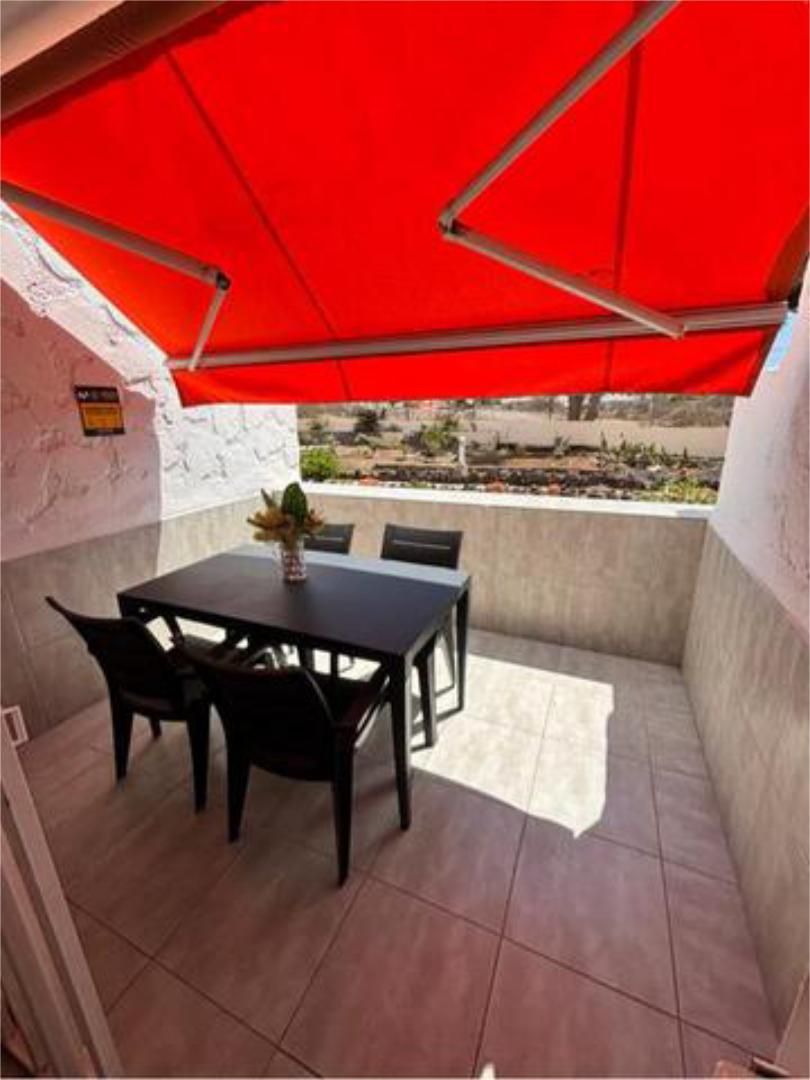 Study to rent in Costa del Silencio