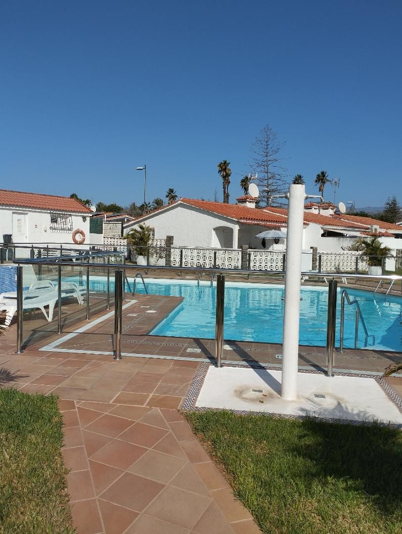 Swimming pool of House or chalet for sale in San Bartolomé de Tirajana  with Terrace