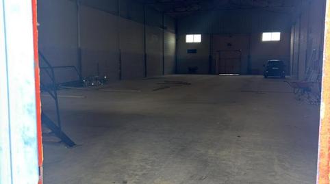 Photo 5 of Industrial buildings for sale in Avenida Luis Mateos, 114, Allendeduero, Burgos