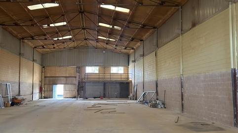 Photo 3 of Industrial buildings for sale in Avenida Luis Mateos, 114, Allendeduero, Burgos