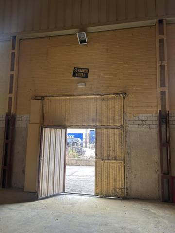 Nave industrial en Alquiler en Avenida Luis Mateos, 114 en Allendeduero