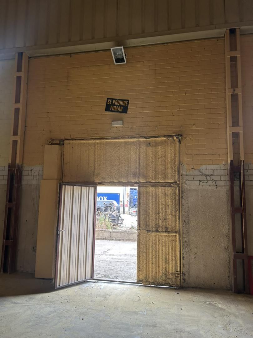 Industrial buildings for sale in Aranda de Duero