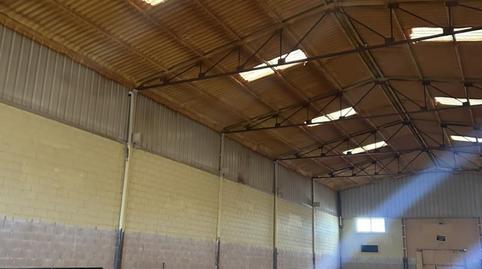 Photo 2 of Industrial buildings for sale in Avenida Luis Mateos, 114, Allendeduero, Burgos