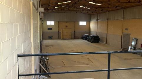 Photo 4 of Industrial buildings for sale in Avenida Luis Mateos, 114, Allendeduero, Burgos