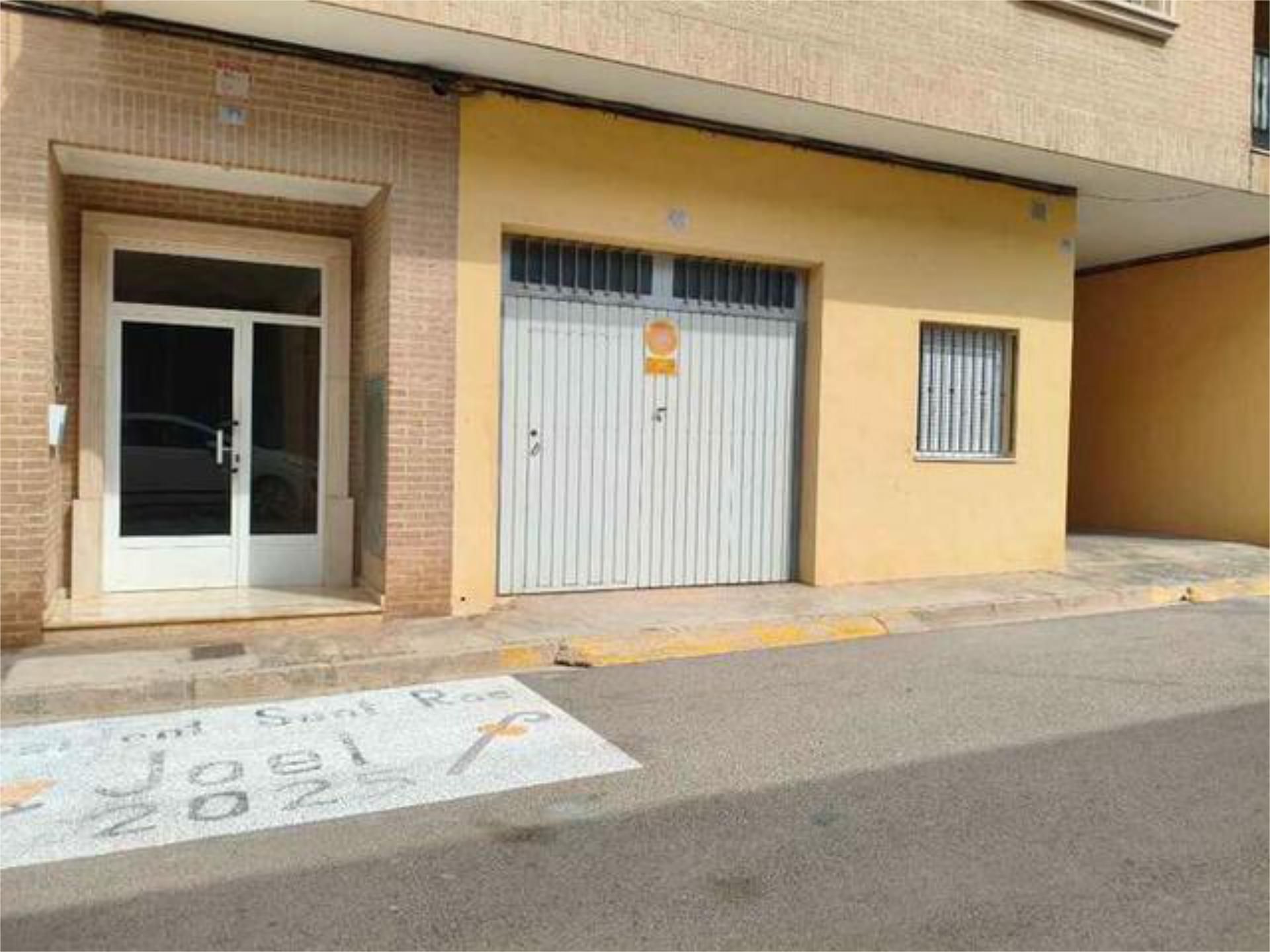 Parking of Loft for sale in Alfarp