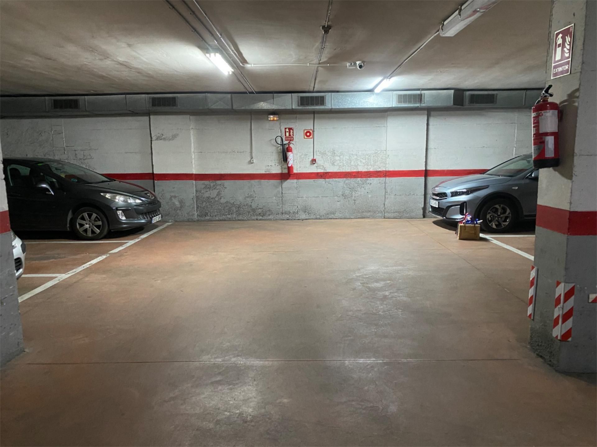 Aparcament de Garatge de lloguer en  Tarragona Capital