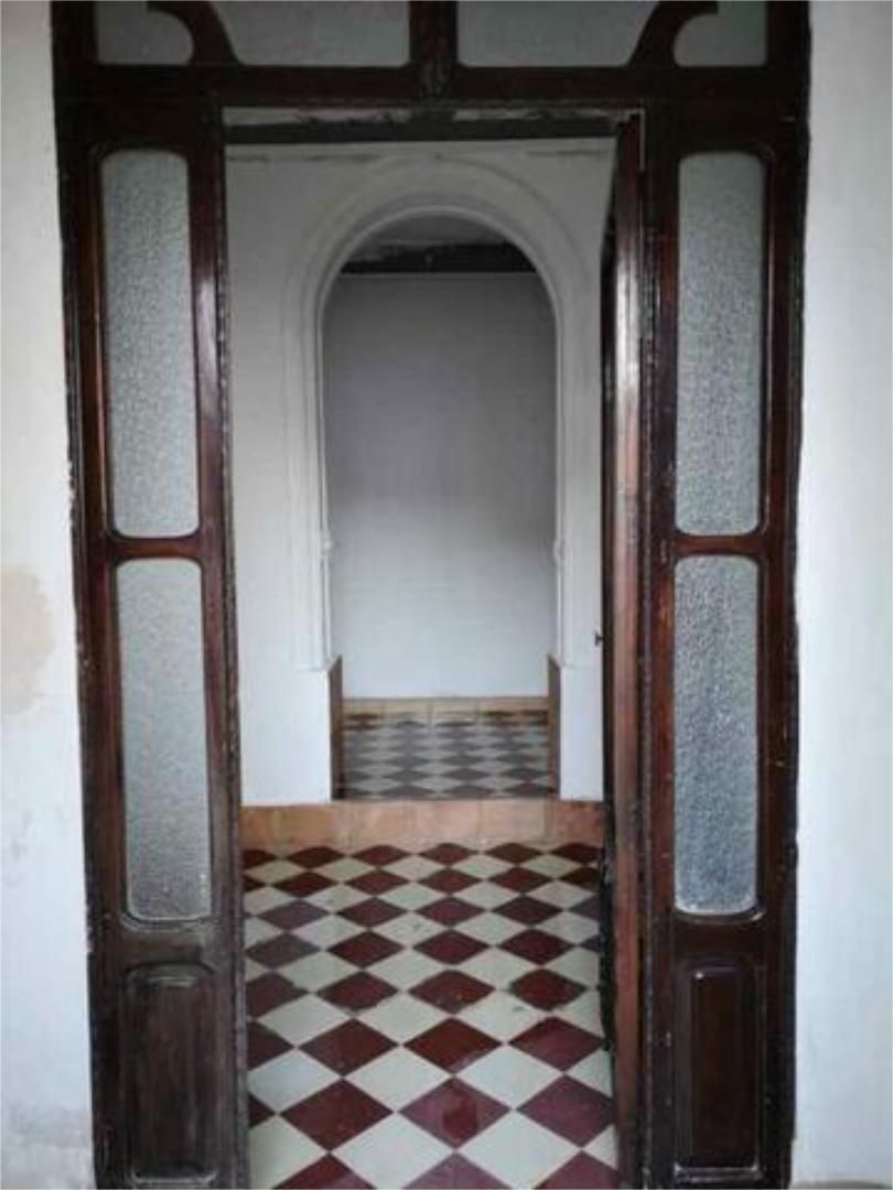 House or chalet to rent in Algodonales  with Private garden and Furnished