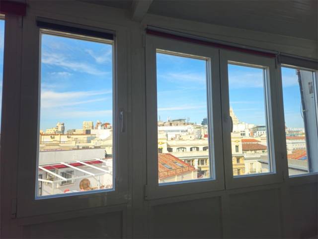 Ático en Alquiler en Calle de Esparteros, 4 en Sol