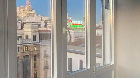 Attic to rent in Calle de Esparteros, 4, Sol, Madrid - image 5 Photo 5 of Attic to rent in Calle de Esparteros, 4, Sol, Madrid