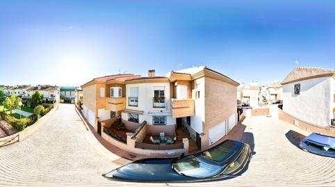 Foto 3 de Casa o xalet en venda a Calle Manuel Pancorbo, 23, Martos, Jaén