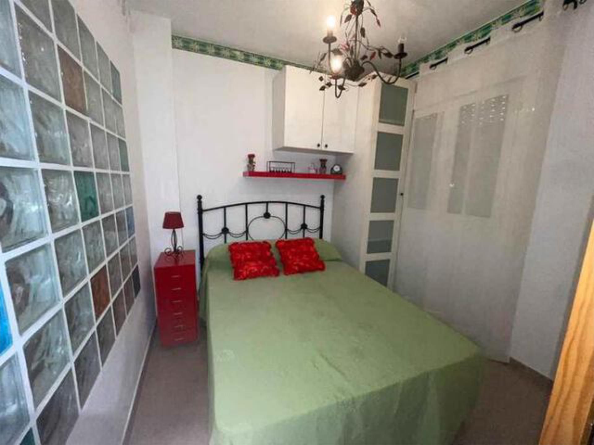 Flat to rent in Huerta Fava - Santiago