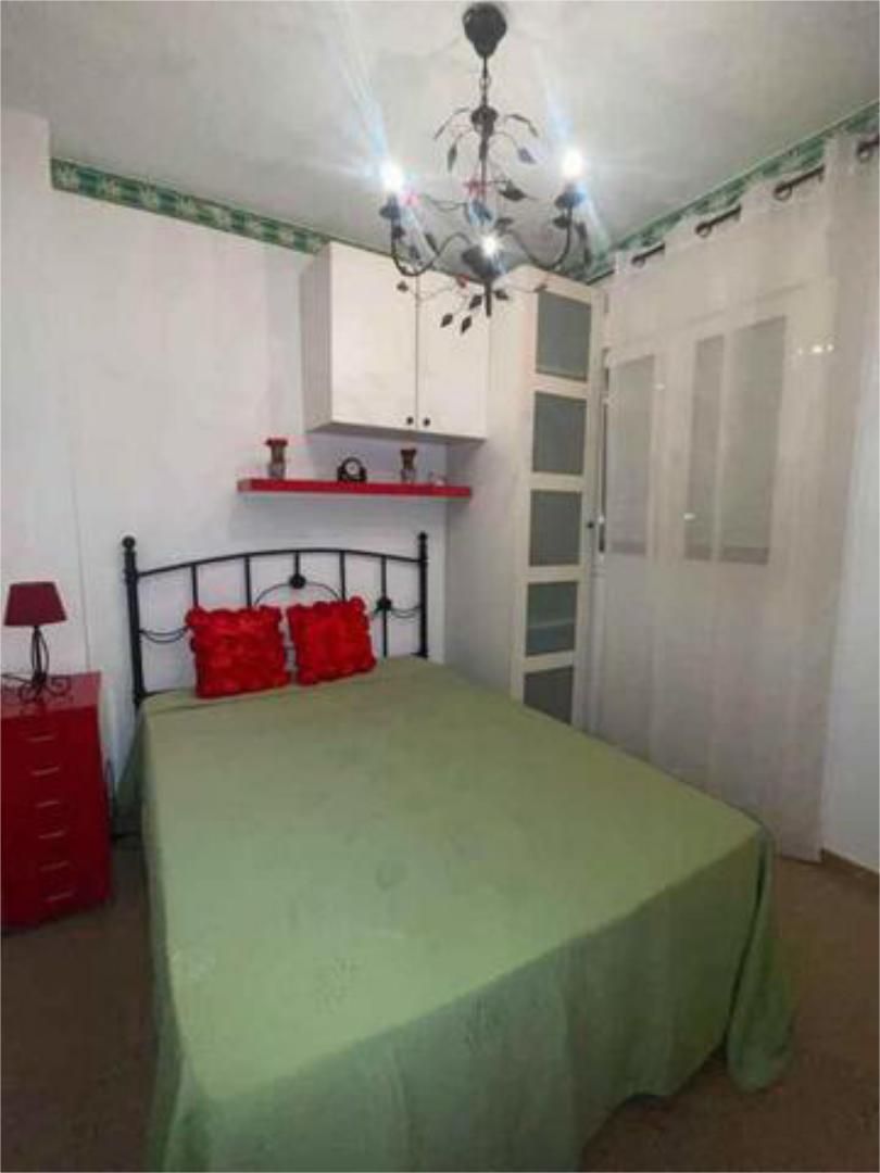 Flat to rent in Huerta Fava - Santiago