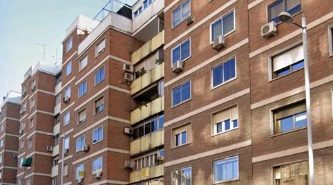Photo 3 of Flat for sale in Avenida de Madrid, 16, San Ildefonso, Granada