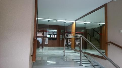 Photo 5 of Flat for sale in Avenida de Madrid, 16, San Ildefonso, Granada