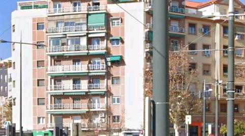 Piso en venta en Avenida de Andaluces, 12, Pajaritos, Granada - imagen 2 Foto 2 de Piso en venta en Avenida de Andaluces, 12, Pajaritos, Granada