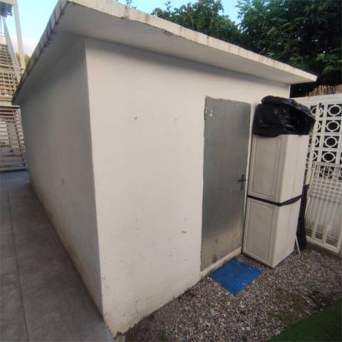 Trastero en Alquiler en Avinguda de la Constitució, 398 en Bellamar