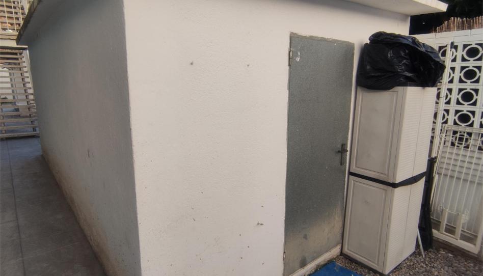 Traster de lloguer a Avinguda de la Constitució, 398, Bellamar, Barcelona - imatge 1 Foto 1 de Traster de lloguer a Avinguda de la Constitució, 398, Bellamar, Barcelona