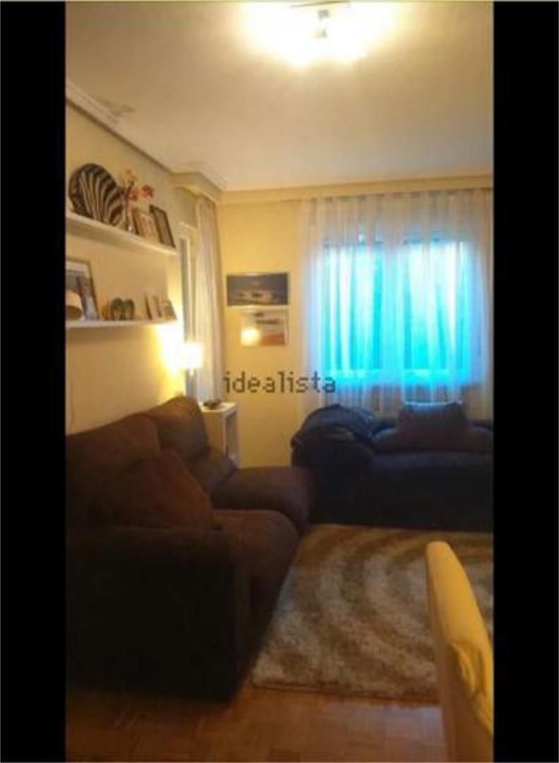 Bedroom of Flat to rent in Peñaranda de Bracamonte  with Heating, Furnished and Pets allowed