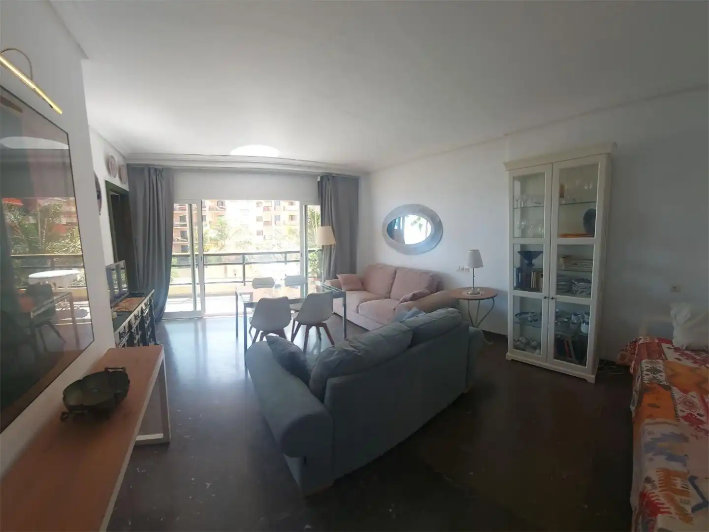 Wohnung zur Miete in Calle del Remo, 3, La Carihuela - Los Nidos Wohnung zur Miete in Calle del Remo, 3, La Carihuela - Los Nidos