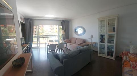 Flat to rent in Calle del Remo, 3, La Carihuela - Los Nidos, Málaga - image 2 Photo 2 of Flat to rent in Calle del Remo, 3, La Carihuela - Los Nidos, Málaga